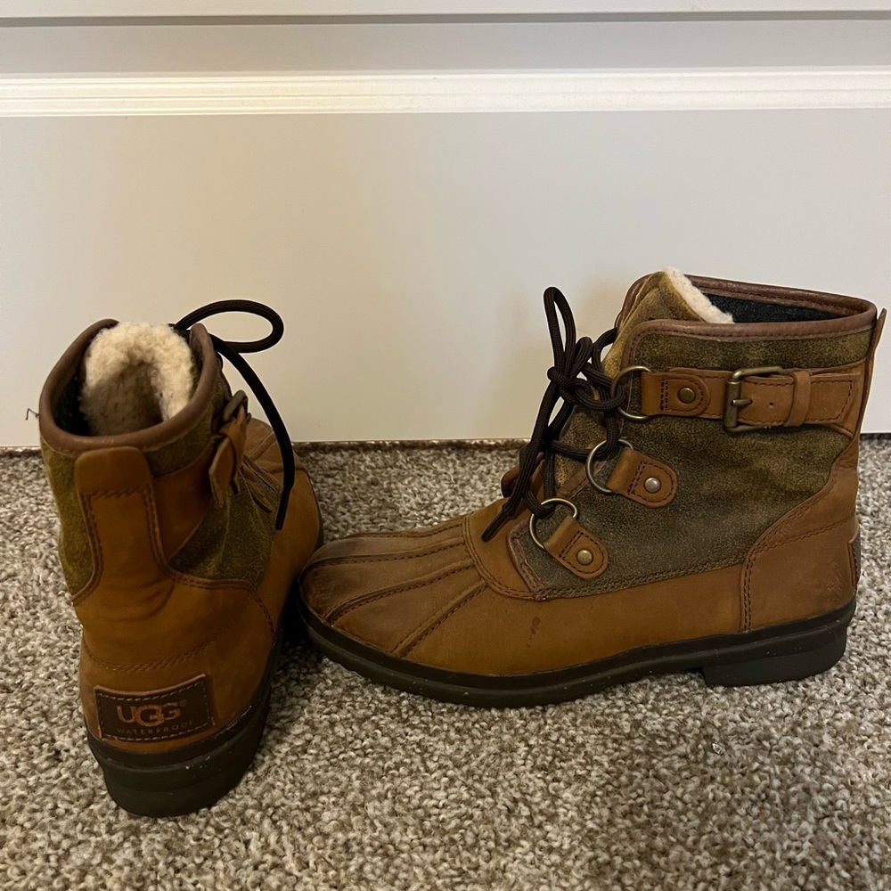 Ugg boots